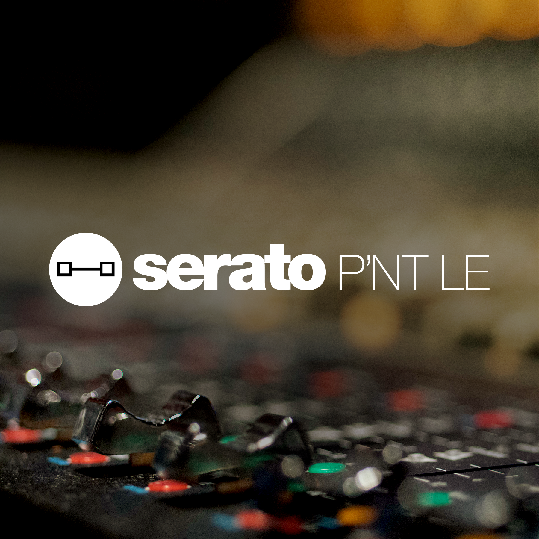 SERATO Pitch ‘n Time LE 3.0