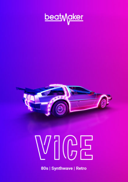 Beatmaker vice