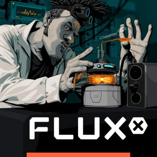 Finisher FLUXX
