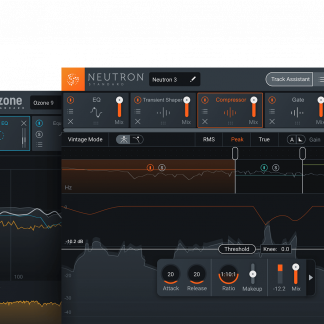 Mix & Master bundle