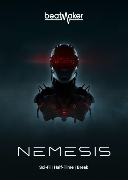 beatmaker nemesis