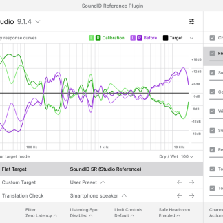 SoundID Reference Multichannel