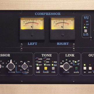 Api 2500 bus compressor